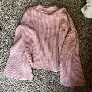 Revolve sweater